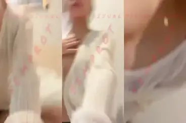 Dokumentasi JUSTSOMECY Cantik Live Kasur