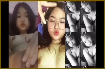 Kolpri Lena Cindo Chubby Colmek Bikin Gemes